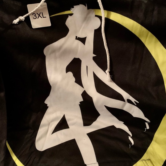 Sailor moon hoodie. NWT - Picture 1 of 8
